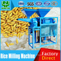 Portable Grain Grinders Small Grain Grinder 6NFZ-2.2C